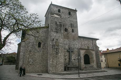 Villa de Llanes Asturias