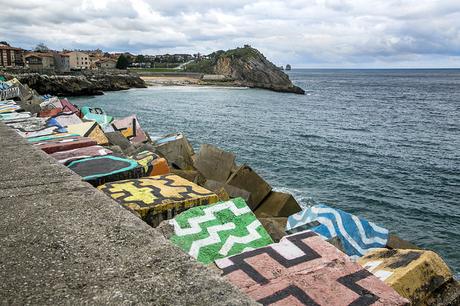 Villa de Llanes, Asturias