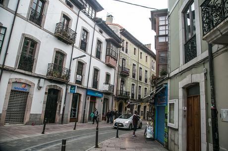 Villa de Llanes Asturias