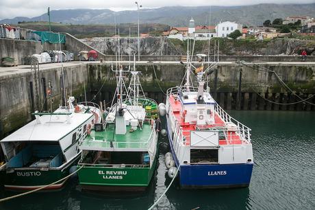 Llanes, Asturias