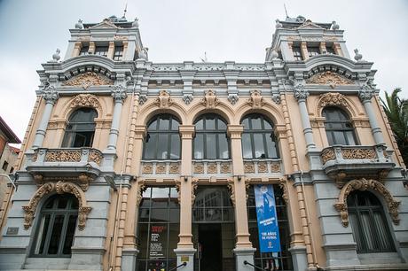 Villa de Llanes Asturias