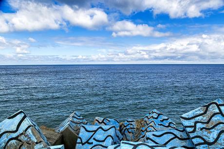 Villa de Llanes, Asturias