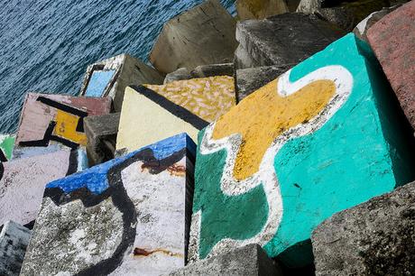 Villa de Llanes, Asturias