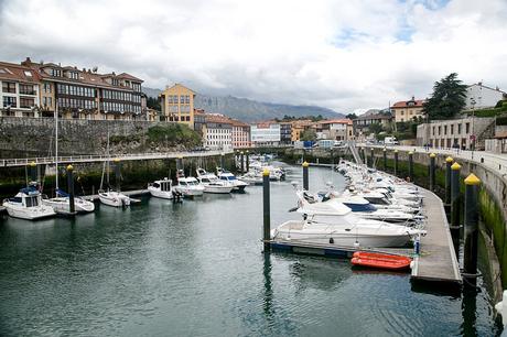 Villa de Llanes Asturias