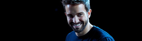 [NOTA] Pablo Alborán: “El salto que he dado ha sido muy bestia”