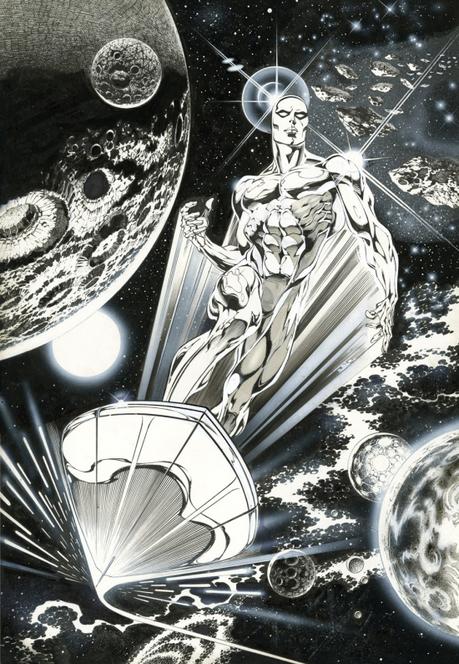 silver surfer dangerous artifacts tav 001