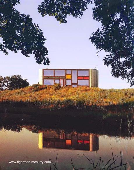 Casa de uso vacacional y para pasar los fines de semana en Illinois, Estados Unidos