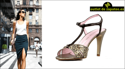 Como elegir los mejores zapatos de mujer