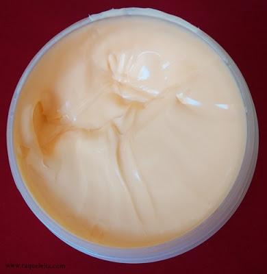 Mascarilla Reparadora Nutrición Intensa a la Manteca de Mango de Klorane