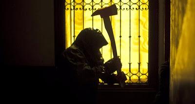 Sweet Home. Estrenos del 8 de Mayo de 2015