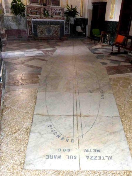 Castiglione di Sicilia panoramica