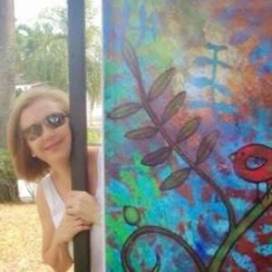 Alicia Belden Divinas Mujeres III