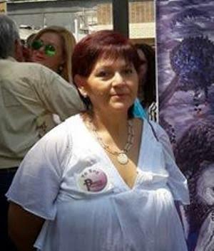 Dalila Flores Divinas Mujeres III