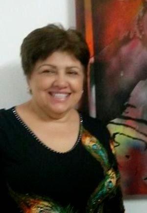 Marìa Pequeño Divinas Mujeres III