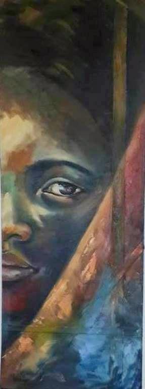 Piera Reveròn Divinas Mujeres III