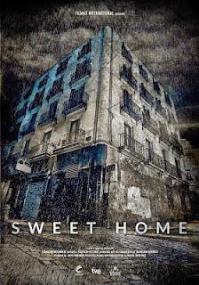 'Sweet home'