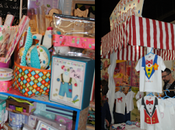 Viernes DIy: nuestra visita Handmade festival sorteo productos