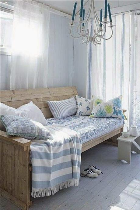 Sueño de verano /Summer Dream