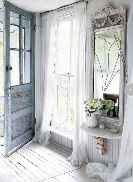 Sueño de verano /Summer Dream