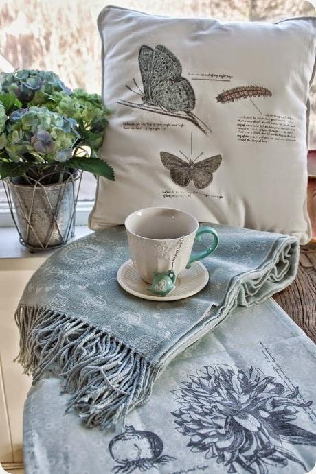 Sueño de verano /Summer Dream