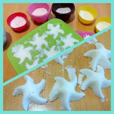 Burbujas de aromaterapia especial peques