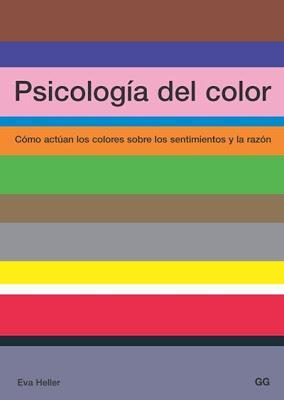 Psicología del color Psicología del color