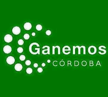 DE ESO SE ENCARGA GANEMOS…