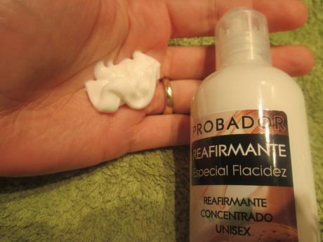 Crema Reafirmante Corporal de Criacells cosmética, criacells, reafirmate, corporal, crema corporal,