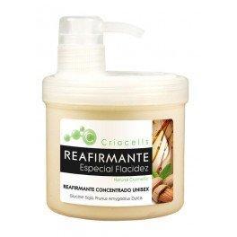 Crema Reafirmante Corporal 500 ml