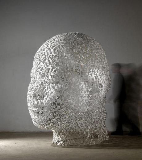 Jaume Plensa