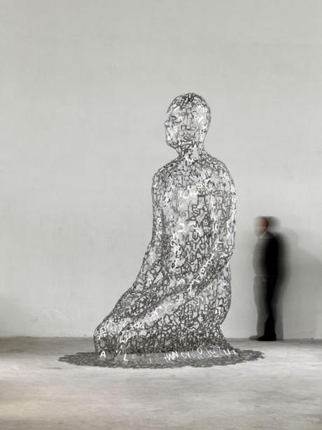 Jaume Plensa