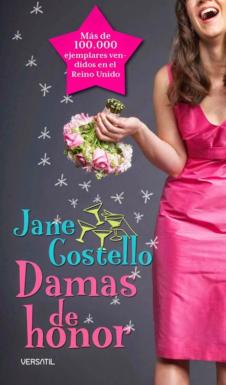 Damas de honor ~ Jane Costello