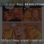 Captain Marvel Nº 15