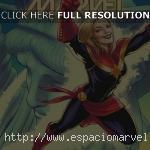 Captain Marvel Nº 15