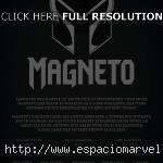 Magneto Nº 18