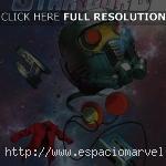 The Legendary Star-Lord Nº 12