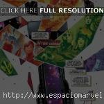 The Legendary Star-Lord Nº 12