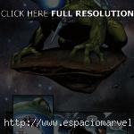 The Legendary Star-Lord Nº 12