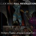 The Legendary Star-Lord Nº 12