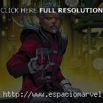 The Legendary Star-Lord Nº 12