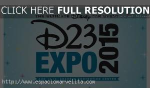 D23 2015