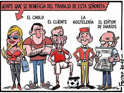 TEMA LIBRE SOBRE NOTICIAS DE ACTUALIDAD