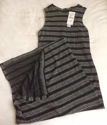 Haul moda Stradivarius