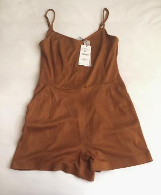 Haul moda Stradivarius