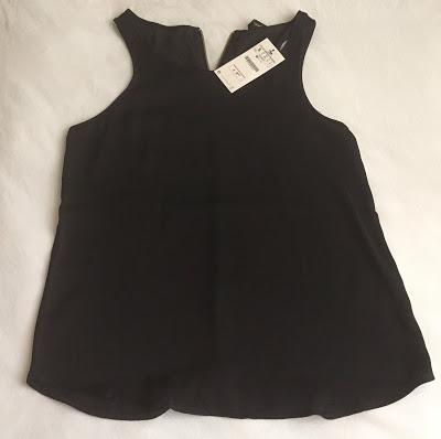 Haul moda Stradivarius Haul moda Stradivarius