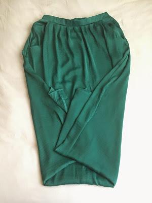 Haul moda Stradivarius