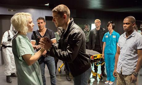 sense 8 trailer netflix Sense8, avance de la serie de Hermanos Wachowski