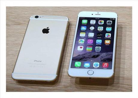 Crean una funda para cargar la batería del iPhone 6 carcasa iPhone 6 600x424 Crean una funda para cargar la batería del iPhone 6