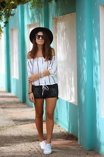 Outfit Inspiration: Semana 19, 2015