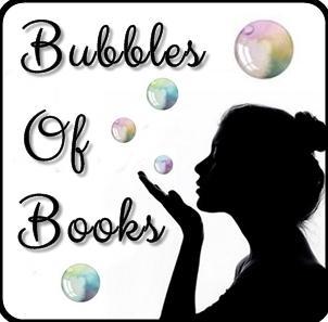 ¡La nueva cara de Bubbles Of Books!